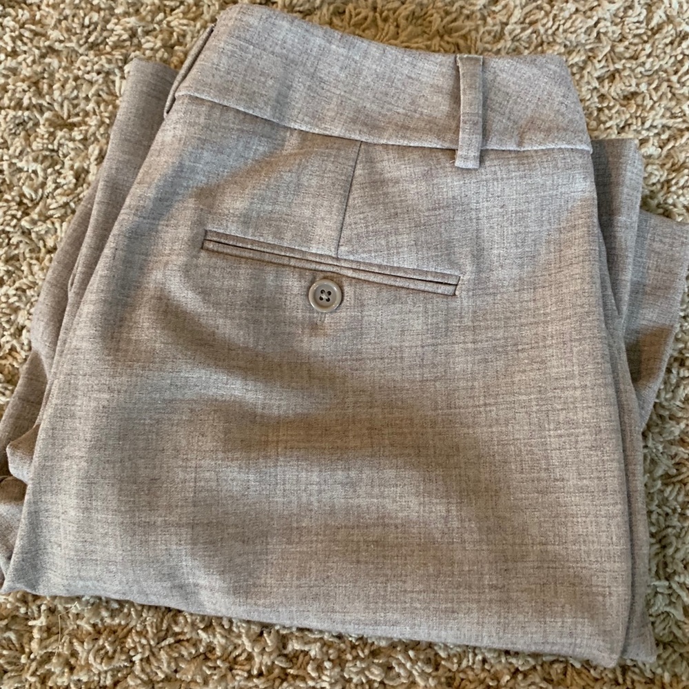 Apt 9 Curvy Fit Dress Pants Size 10